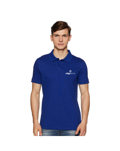 6 Degree  Polo T-shirt 