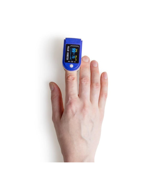 Pulse Oximeter